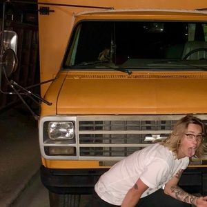 Meet your Posher, Zane